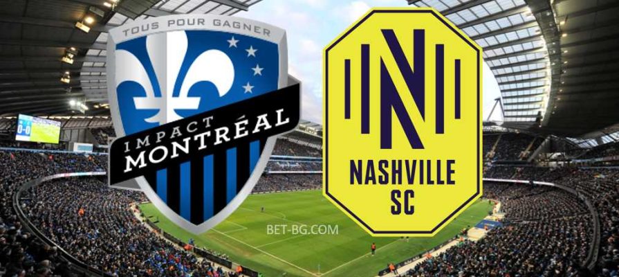 Montreal - SC Nashville bet365