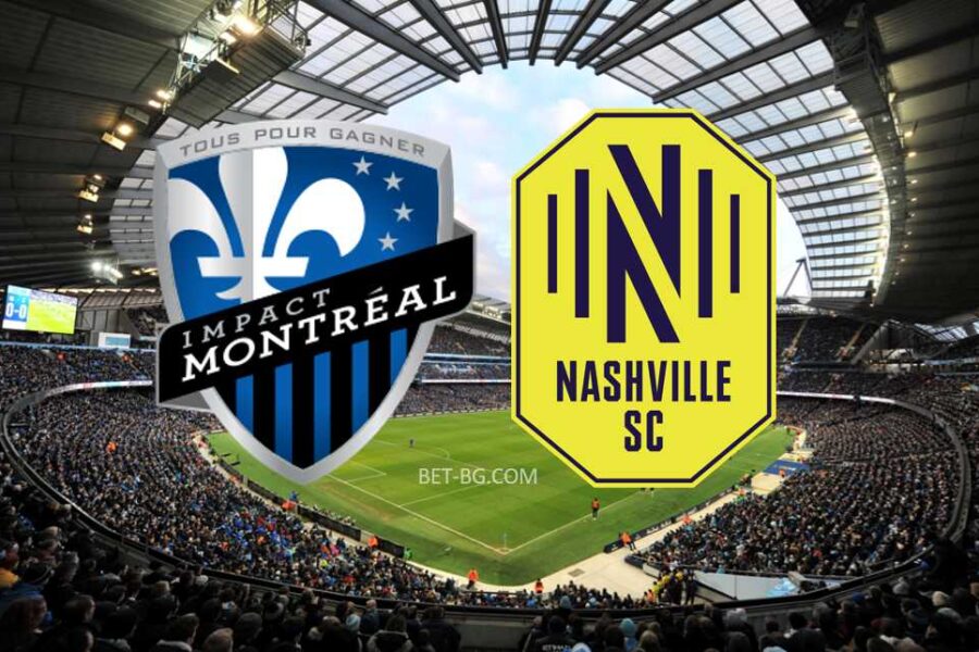 Montreal - SC Nashville bet365