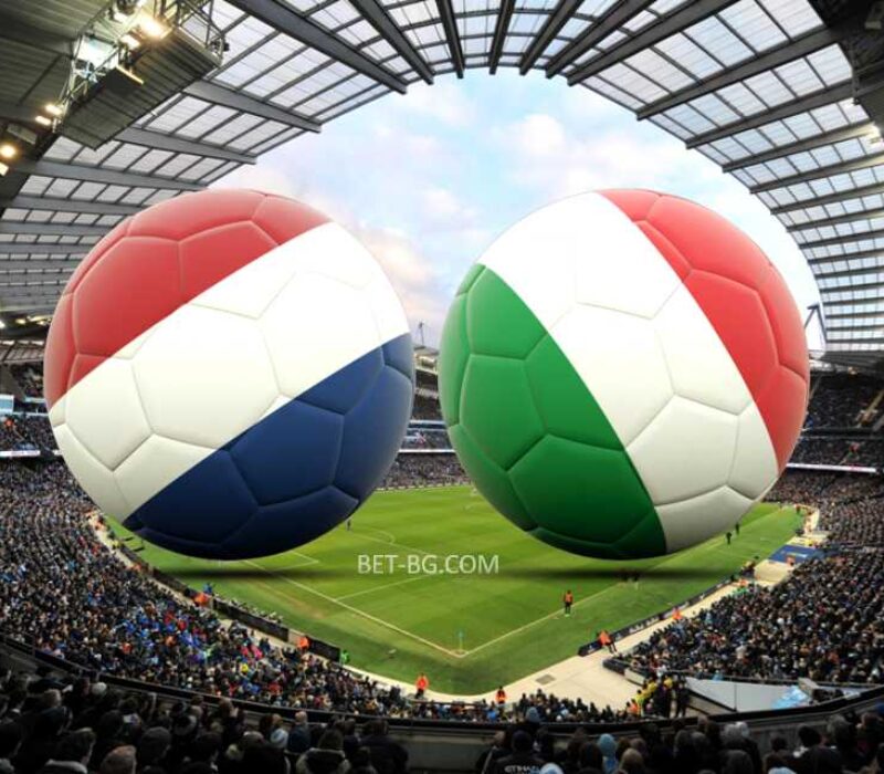 Netherlands - Italy bet365 Netherlands - Italy bet365