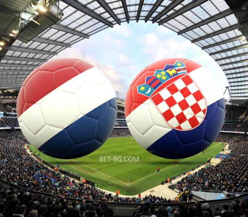 Netherlands - Croatia bet365 Netherlands - Croatia bet365