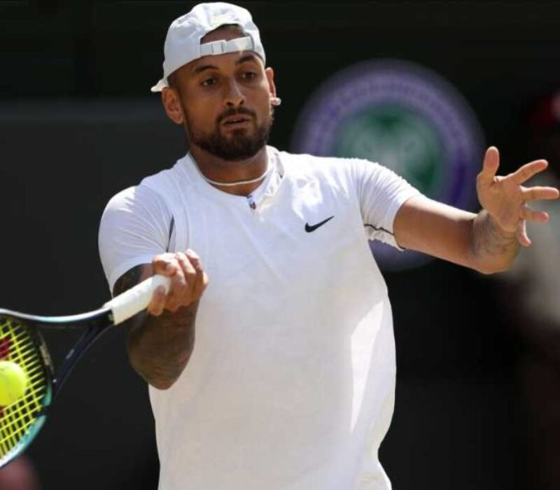 Nick Kyrgios - Yuibing Wu bet365 Nick Kyrgios - Yuibing Wu bet365