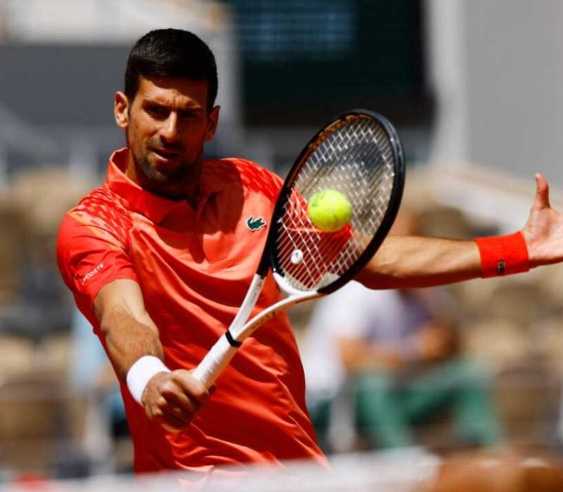 Novak Djokovic - Alejandro Fokina bet365 Novak Djokovic - Alejandro Fokina bet365