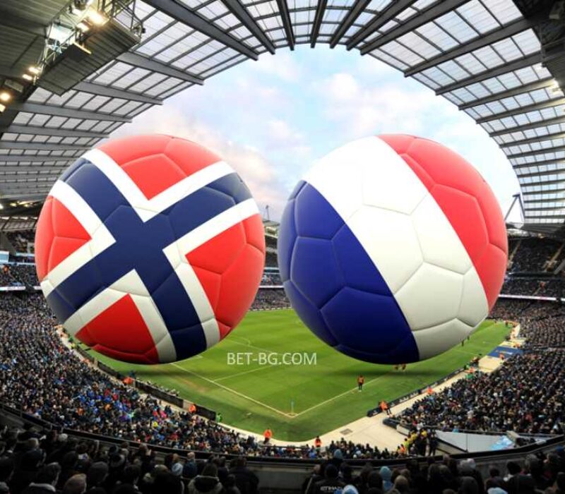 Norway - France until 21 bet365 Norway - France until 21 bet365
