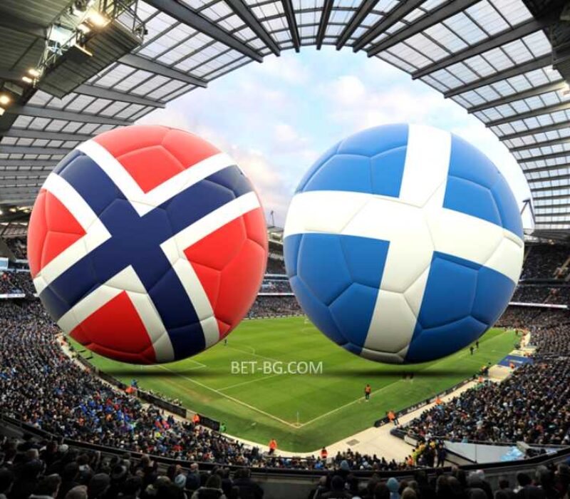 Norway - Scotland bet365 Norway - Scotland bet365