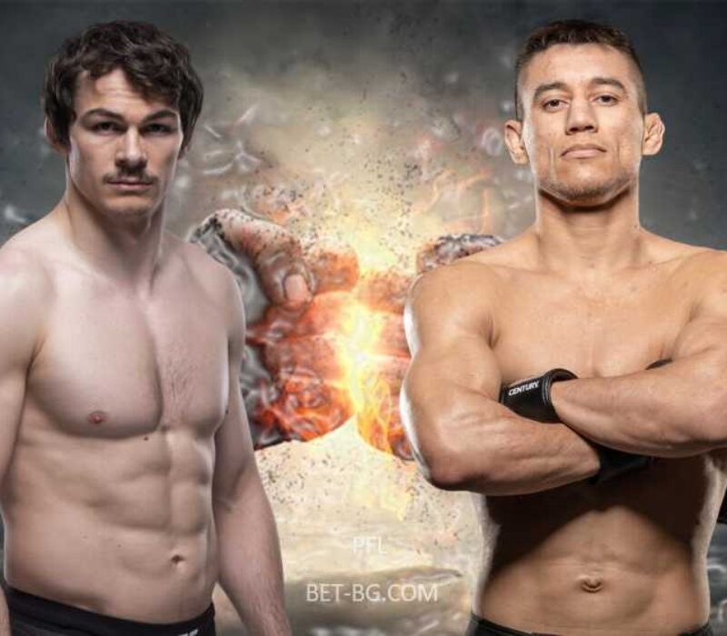 Olivier Aubin Mercier - Anthony Romero bet365 Olivier Aubin Mercier - Anthony Romero bet365