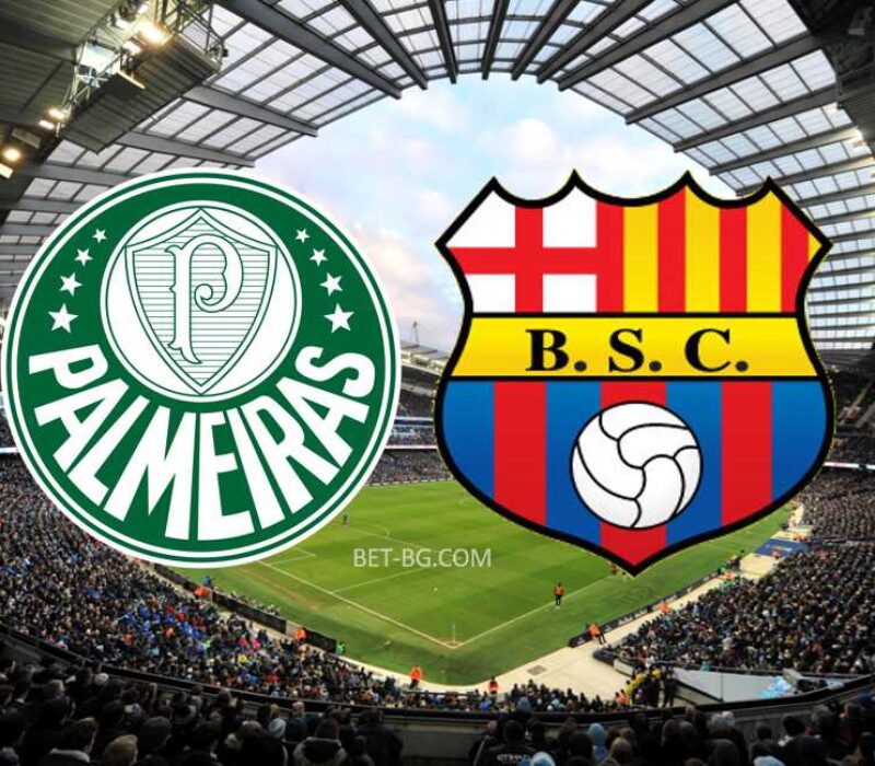 Palmeiras - Barcelona Guayaquil bet365 Palmeiras - Barcelona Guayaquil bet365