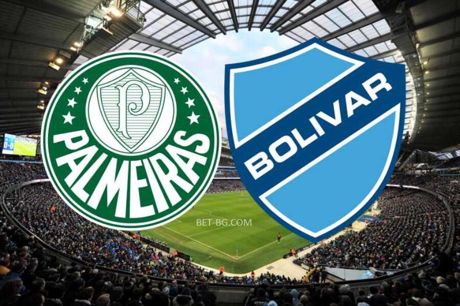 Palmeiras - Bolivar bet365