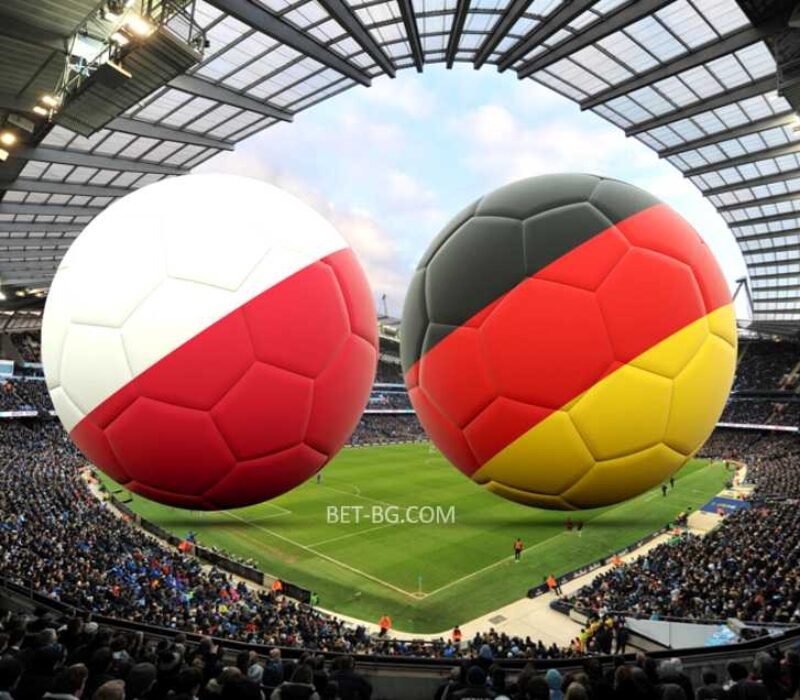 Poland - Germany bet365 Poland - Germany bet365