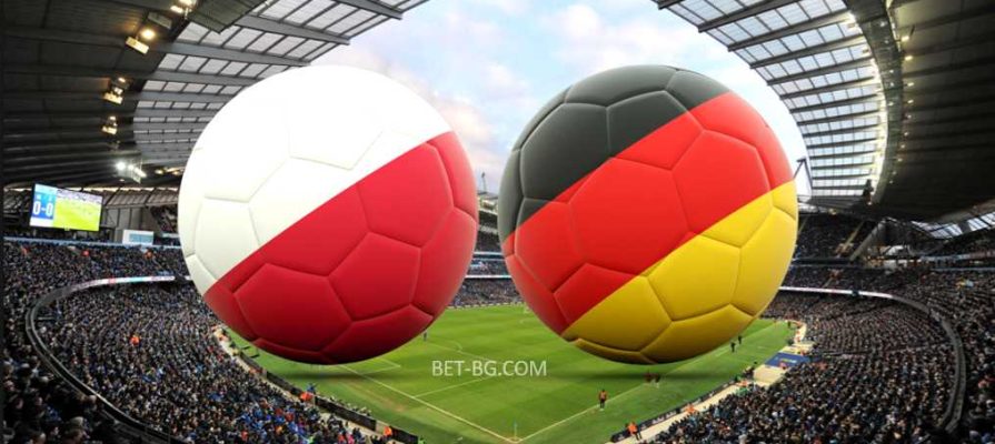 Poland - Germany bet365