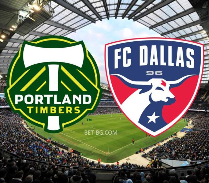 Portland Timbers - FC Dallas bet365 Portland Timbers - FC Dallas bet365