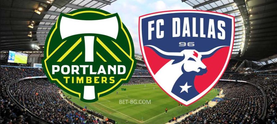 Portland Timbers - FC Dallas bet365