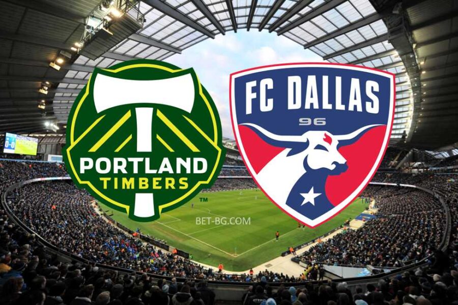 Portland Timbers - FC Dallas bet365