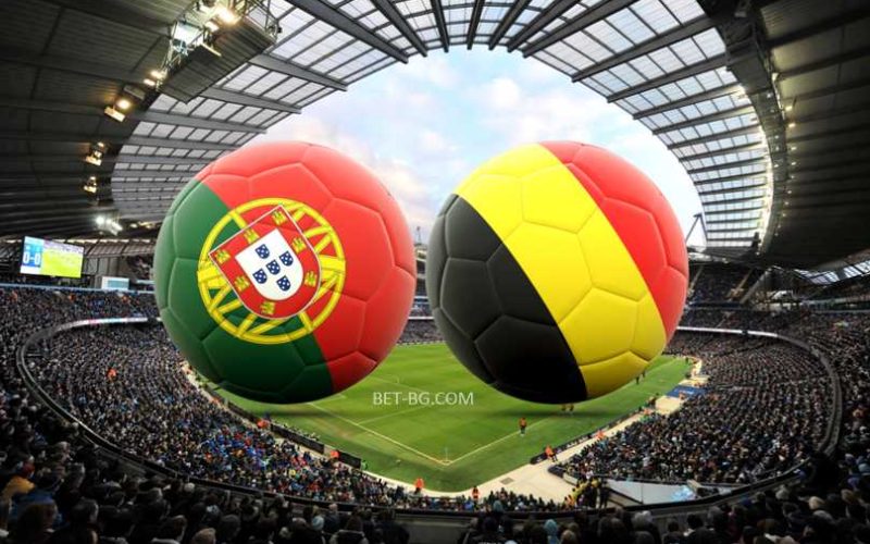 Portugal - Belgium U21 bet365