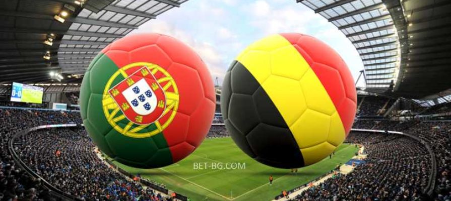 Portugal - Belgium U21 bet365