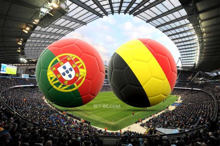 Portugal - Belgium U21 bet365