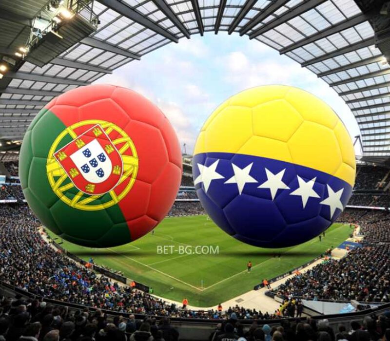 Portugal - Bosnia and Herzegovina bet365 Portugal - Bosnia and Herzegovina bet365