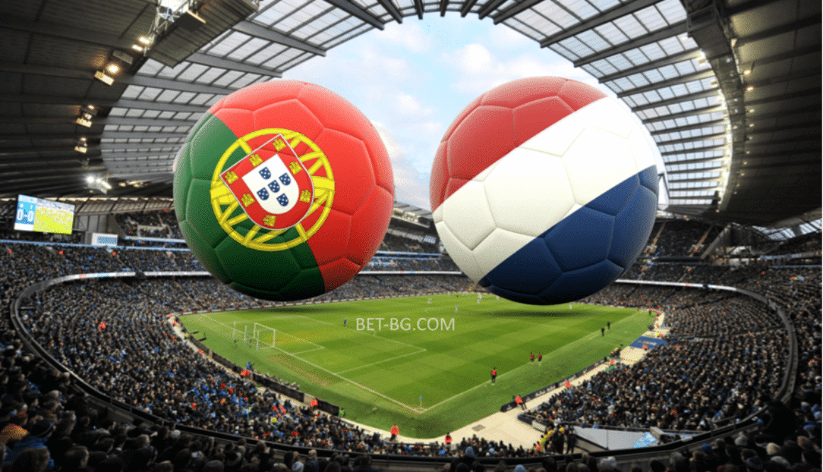 Portugal - Netherlands U21 bet365
