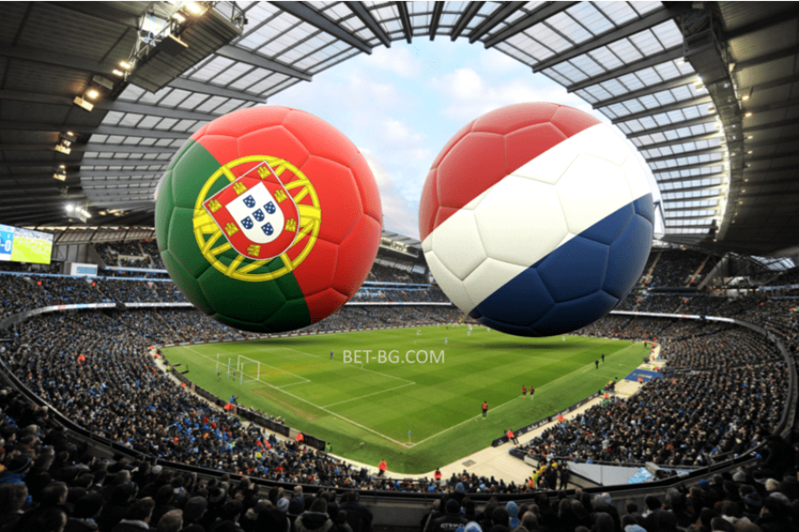 Portugal - Netherlands U21 bet365