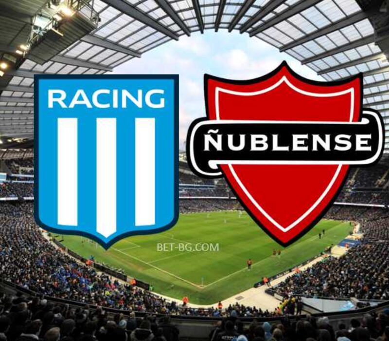 Racing Club - Nubiense bet365 Racing Club - Nubiense bet365