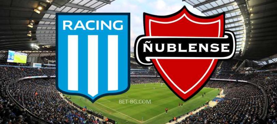 Racing Club - Nubiense bet365