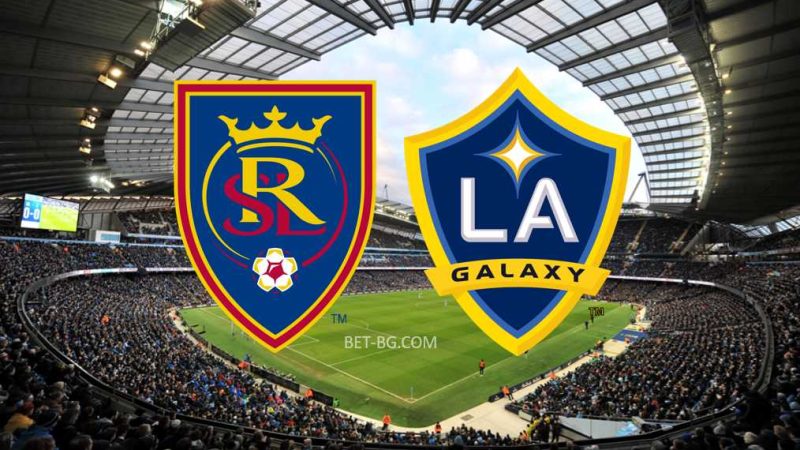Real Salt Lake - LA Galaxy bet365