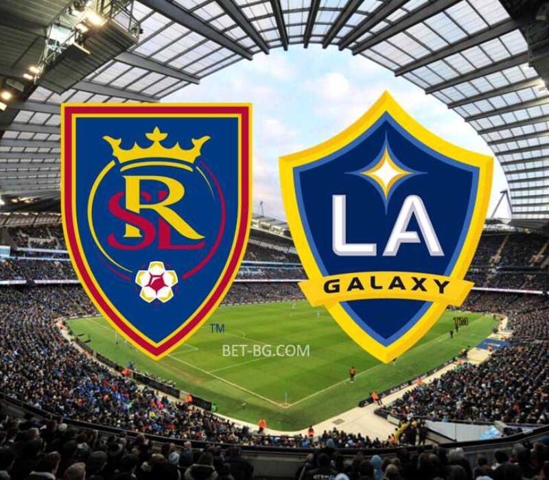 Real Salt Lake - LA Galaxy bet365 Real Salt Lake - LA Galaxy bet365