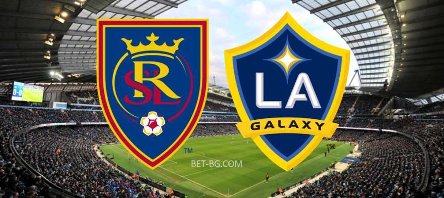 Real Salt Lake - LA Galaxy bet365