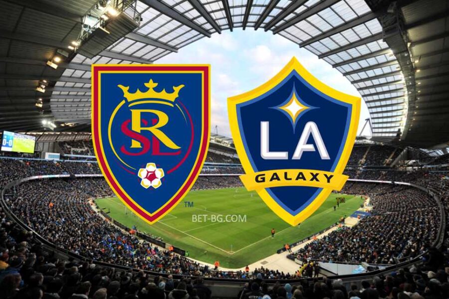Real Salt Lake - LA Galaxy bet365