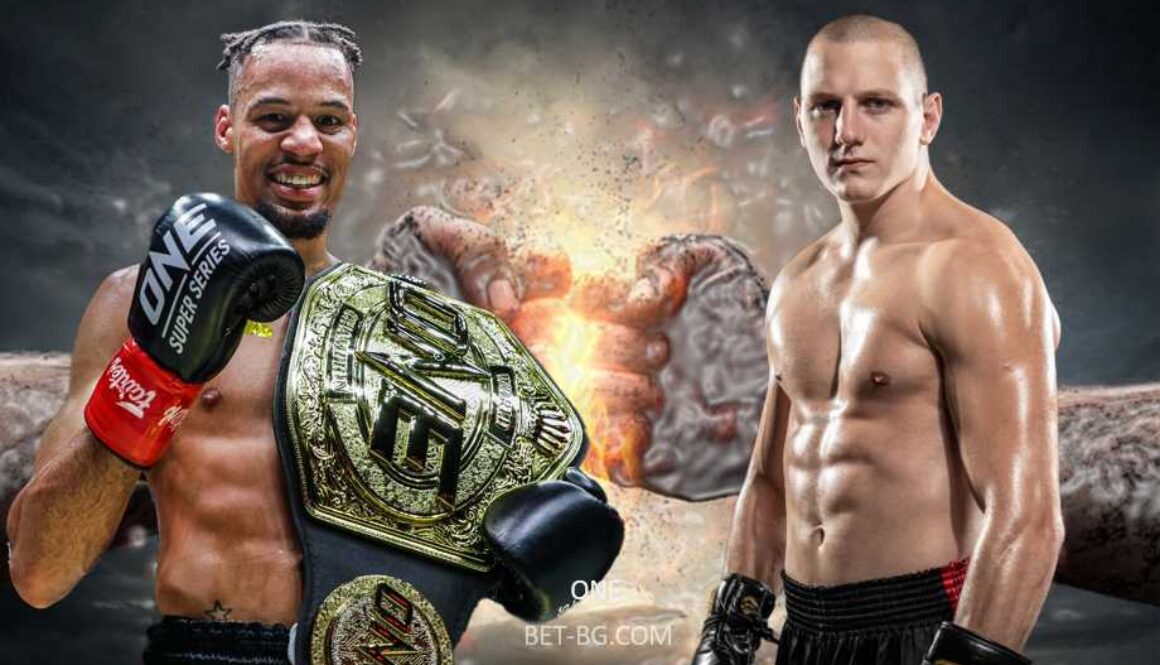 Regian Ersel - Dmitry Menshikov bet365