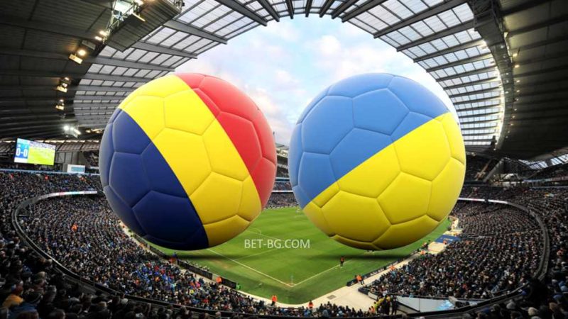 Romania - Ukraine bet365