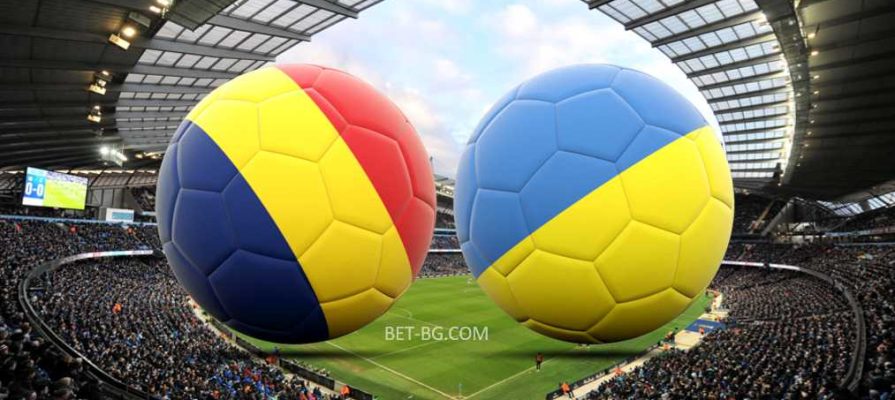 Romania - Ukraine bet365