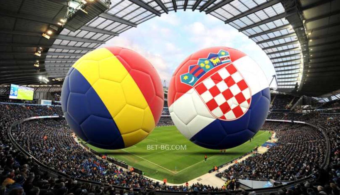 Romania - Croatia U21 bet365