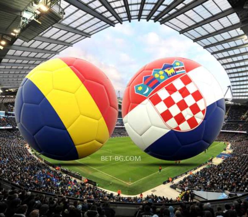 Romania - Croatia U21 bet365 Romania - Croatia U21 bet365