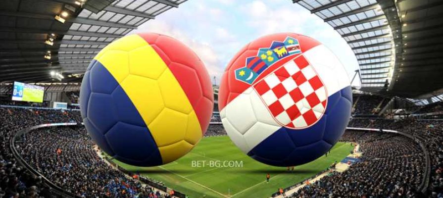 Romania - Croatia U21 bet365