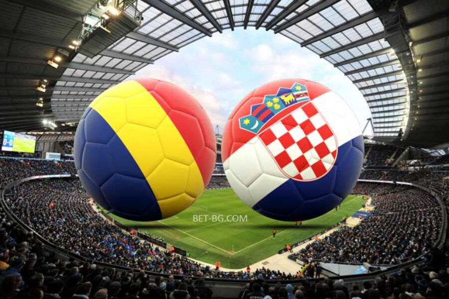 Romania - Croatia U21 bet365