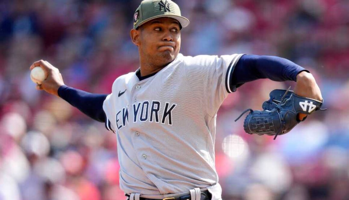SIA Mariners - NY Yankees bet365