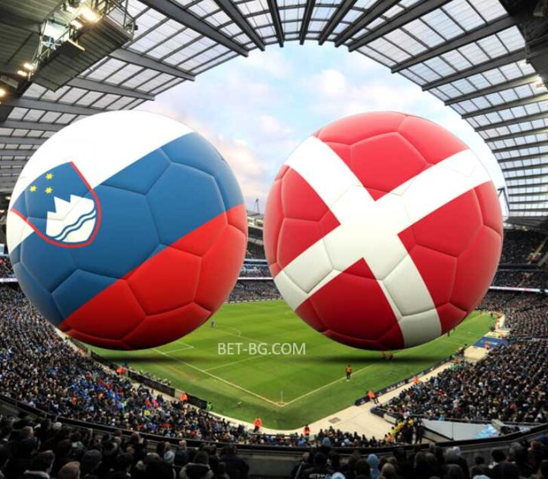 Slovenia - Denmark bet365 Slovenia - Denmark bet365