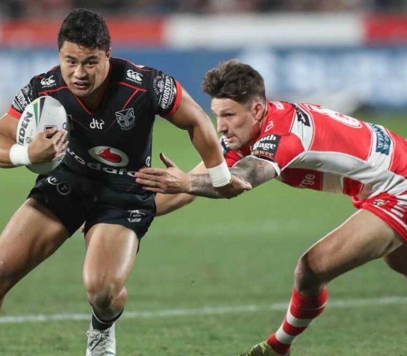 St George Dragons - New Zealand Warriors bet365 St George Dragons - New Zealand Warriors bet365