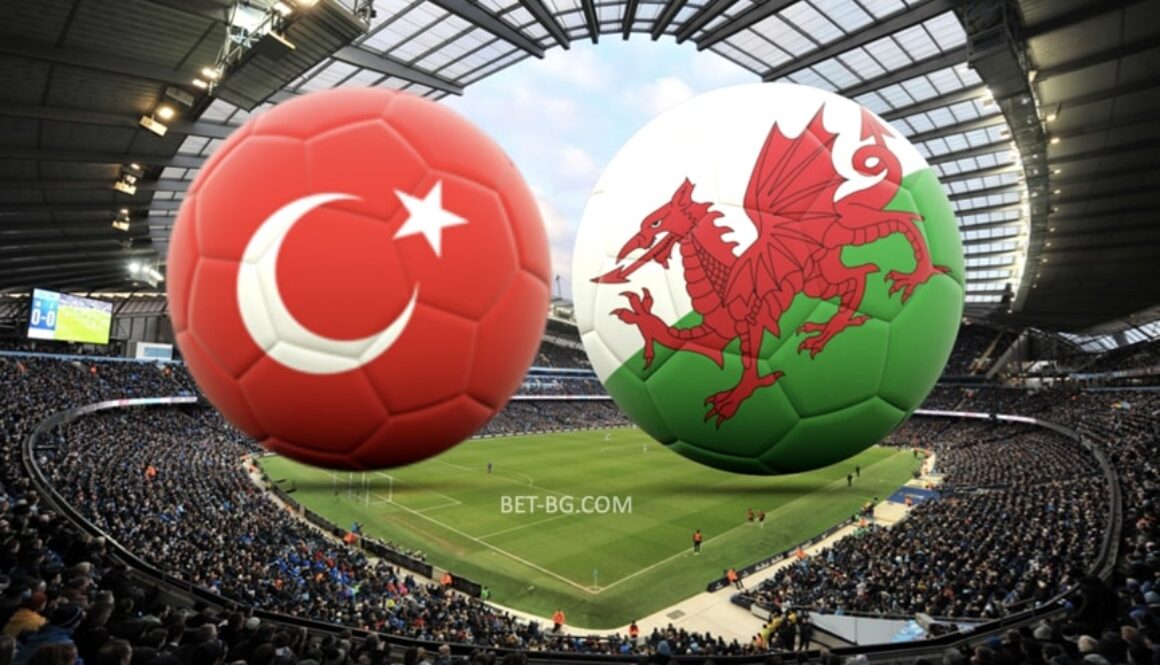 Turkey - Wales bet365