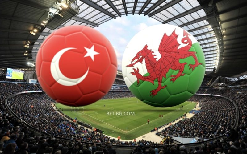 Turkey - Wales bet365