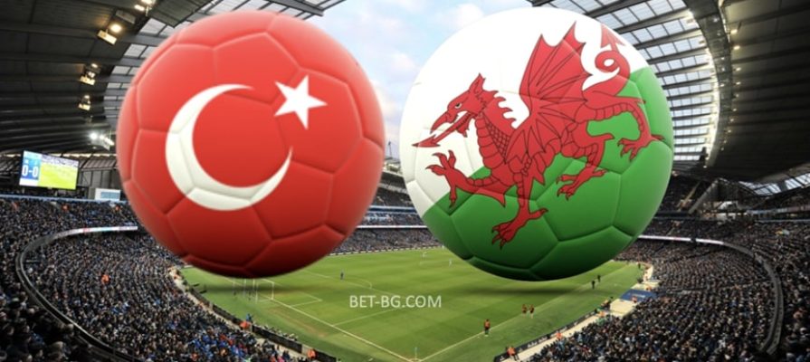 Turkey - Wales bet365