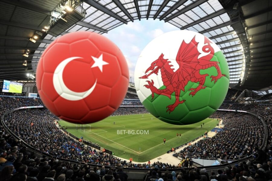 Turkey - Wales bet365
