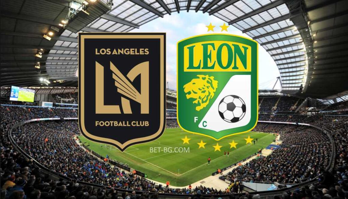 FC Los Angeles - Leon bet365