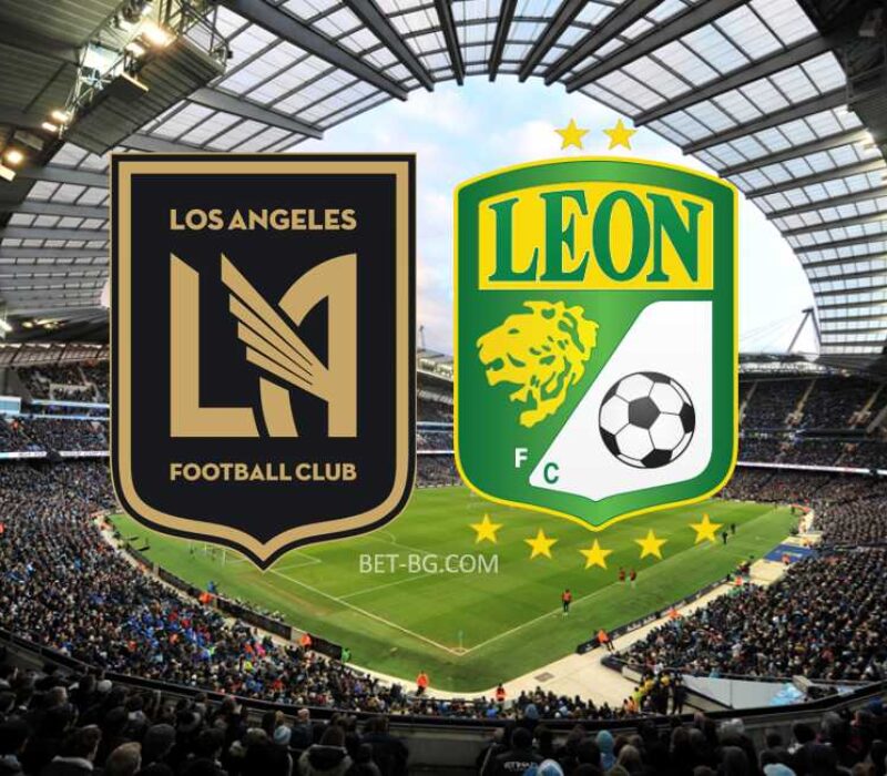 FC Los Angeles - Leon bet365 FC Los Angeles - Leon bet365