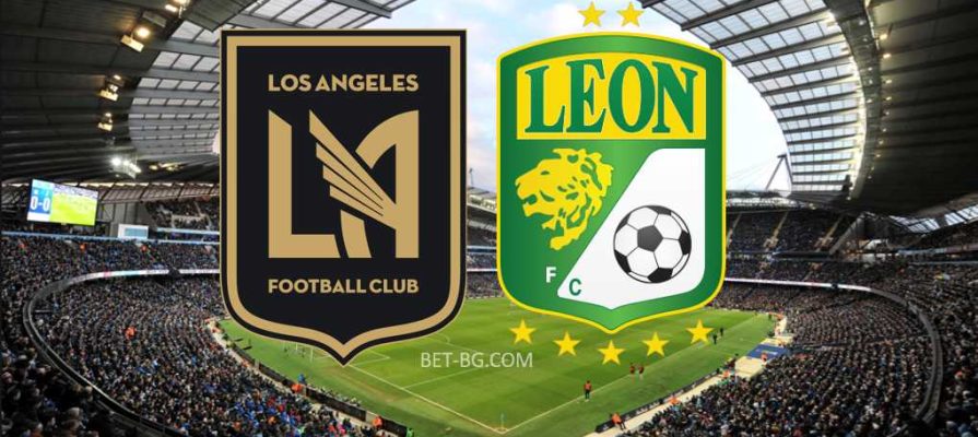 FC Los Angeles - Leon bet365