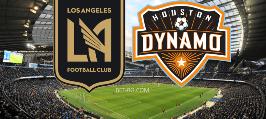 Los Angeles FC - Houston Dynamo bet365