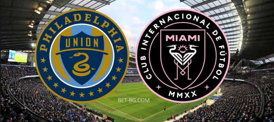 Philadelphia Union - Inter Miami bet365