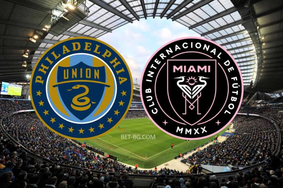 Philadelphia Union - Inter Miami bet365 Philadelphia Union - Inter Miami bet365
