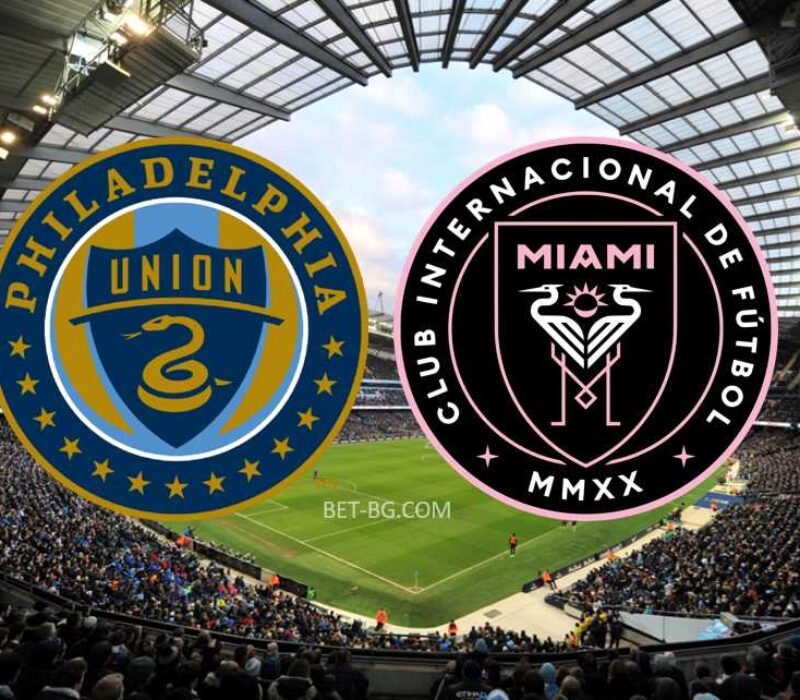 Philadelphia Union - Inter Miami bet365 Philadelphia Union - Inter Miami bet365