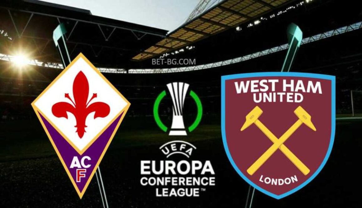 Fiorentina - West Ham bet365